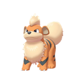 Buy Growlithe in Brilliant Diamond & Shining Pearl
